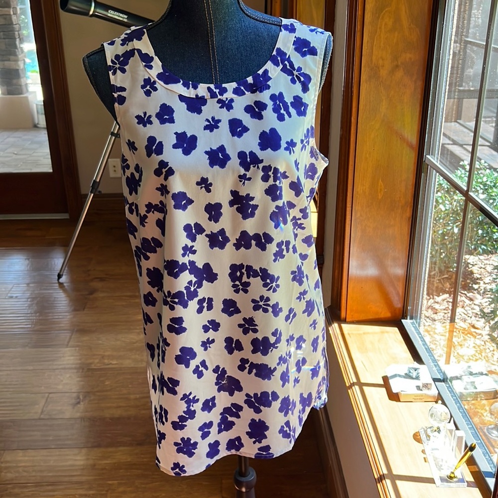 Beautiful perfect condition never worn top